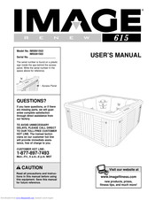 Image Fitness IMSG61502 User Manual