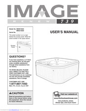 Image Fitness IMSB73920 Manual