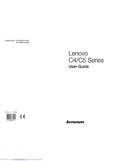 lenovo c4 series