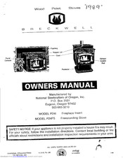 Breckwell P241 Owner S Manual Pdf Download Manualslib