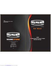 Ssl S9CBL User Manual