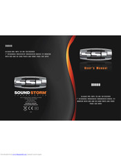 Ssl DD888 User Manual