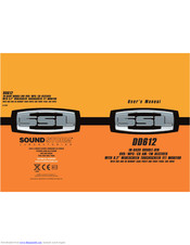 Ssl DD612 User Manual