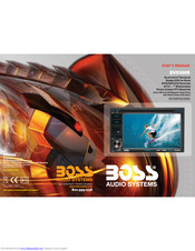 Boss Audio Systems BV9360B User Manual