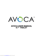 Avoca 9.7