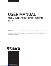 Tisira 100BASE-T User Manual
