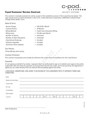 Cobra P1703-141 Manual