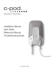 SEAKEY P1703-220 Installation Manual