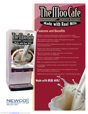 Newco MT-3 Manual