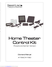 SmartLinc 1190 Owner's Manual