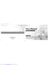 Firstech 600R User Manual