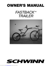 schwinn fastback cx