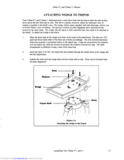 Celestron Ultima 9 1/4 Installation Manual