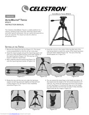 Celestron ASTROMASTER 93610 Instruction Manual