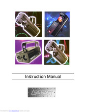 ABSTRACT Futurescan 1 Instruction Manual