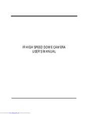 CCTVDISCOVER ja8026n User Manual