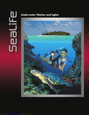 SeaLife SL980 Technical Specifications