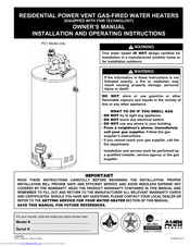 Giant UG50-40LFPV1-N2U Manuals | ManualsLib