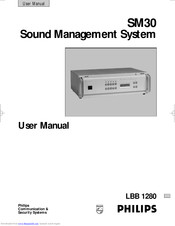 Philips SM30 User Manual