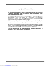 ABIT VP6 User Manual