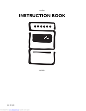 Electrolux EKE 5101 Instruction Book