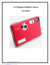 SMaL Autobrite 1.3-megapixel User Manual
