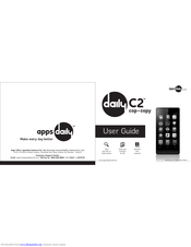 AppsDaily DailyComboC2 User Manual