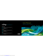 Mobridge Mobridge User Manual