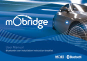 Mobridge Mobridge User Manual