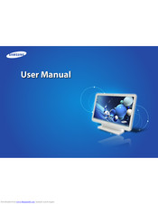 Samsung DP505A2G-K01AU User Manual
