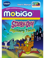 VTech Mobico User Manual