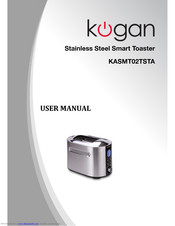 Kogan KASMT02TSTA User Manual