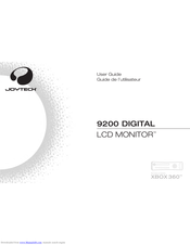 JOYTECH 9200 User Manual