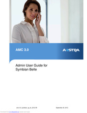 Aastra AMC 3.0 User Manual