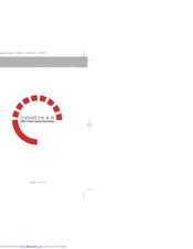 INNOSTREAM INNO 90 User Manual