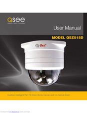 Q-See QSZ515D User Manual