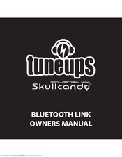 Skullcandy Portable Link User Manual
