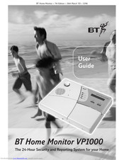 bt home monitor