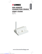 Lorex ACCWIFI1 User Manual