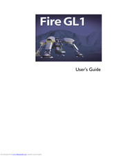 ATI Technologies FIRE GL1 User Manual
