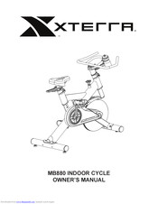 xterra mb880