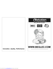 iSolution iMOVE 8W User Manual