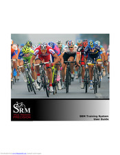 SRM Training System User Manual