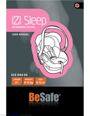 BESAFE iZi Sleep User Manual