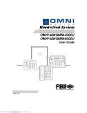 FBII OMNI-400EU User Manual