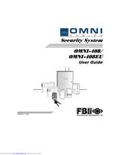FBII OMNI-408EU User Manual