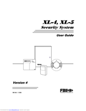 Fbii XL-5 User Manual