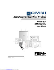 FBII OMNI-624EU User Manual