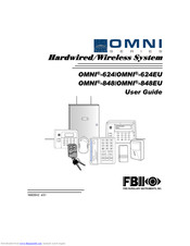 FBII OMNI-848EU User Manual