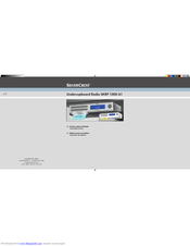 Silvercrest SKRP 1000 A1 Operating Manual